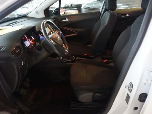 Opel Crossland X Edition