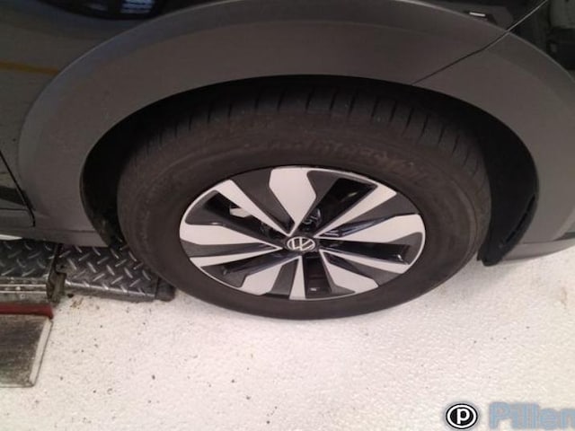 Volkswagen Taigo Move