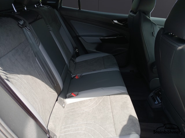 Volkswagen ID.4 IQ.Drive Performance Pro