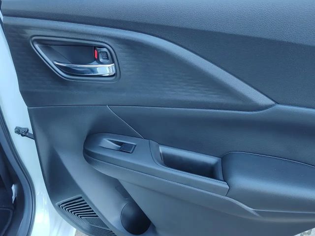 Suzuki Swift 4x4 Comfort Hybrid