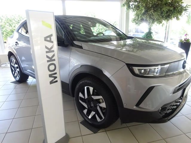 Opel Mokka GS-Line Grand Sport