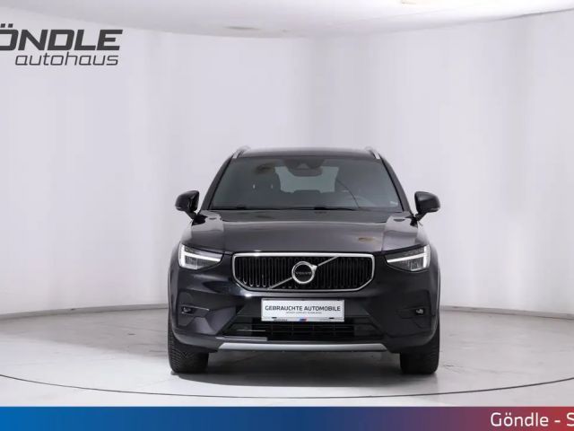 Volvo XC40 Core
