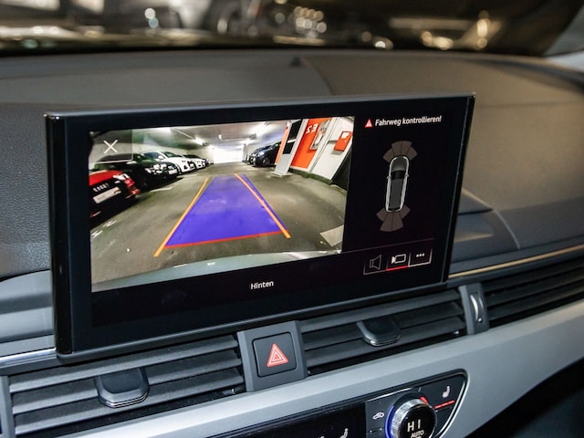 Audi A4 40 TFSI Avant S-Line S-Tronic