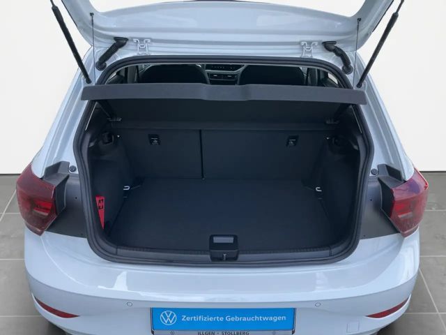 Volkswagen Polo 1.0 GOAL LED+CLIMAT+APP+SHZ+ACC+LM+PDC+DAB+