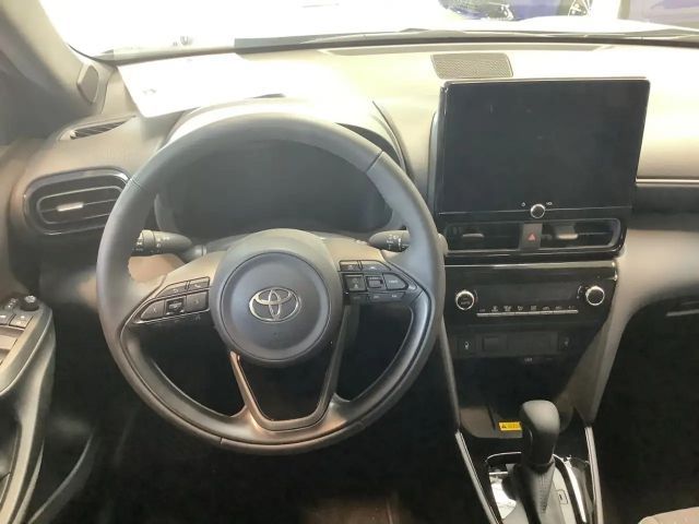 Toyota Yaris Cross Hybride VVT-i