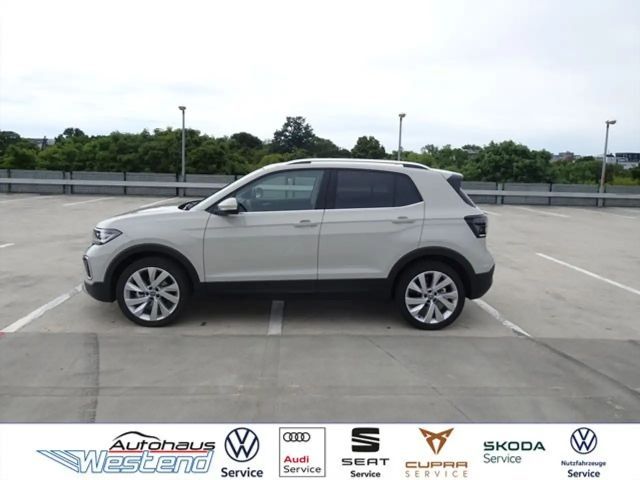 Volkswagen T-Cross DSG IQ.Drive Style
