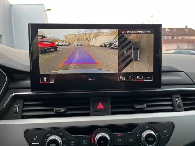 Audi A4 2.0 TDI S-Tronic