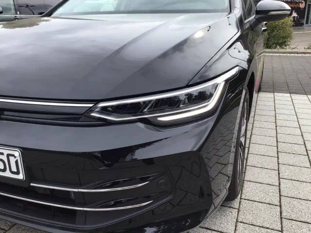 Volkswagen Golf 1.5 TSI Golf VIII Variant