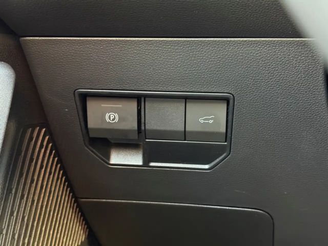 Dacia Bigster Mild Hybrid 140