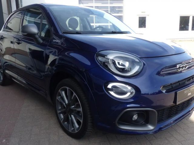 Fiat 500X Dolcevita Sport