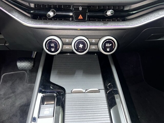 Skoda Superb 1.5 TSI Combi Selection