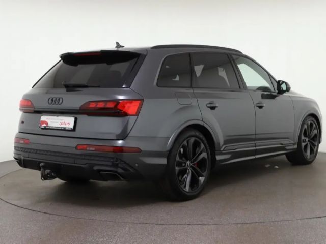 Audi Q7 50 TDI Quattro S-Line