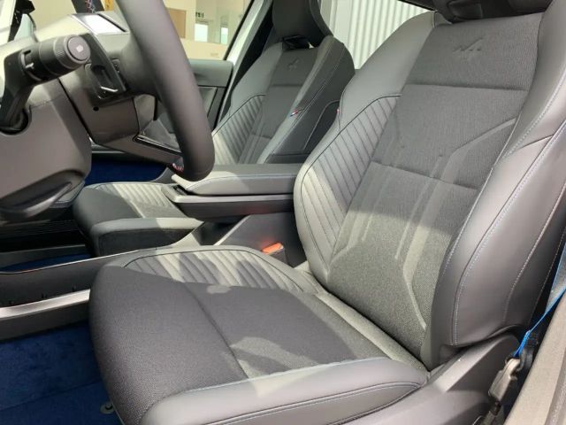 Renault Scenic Alpine Esprit