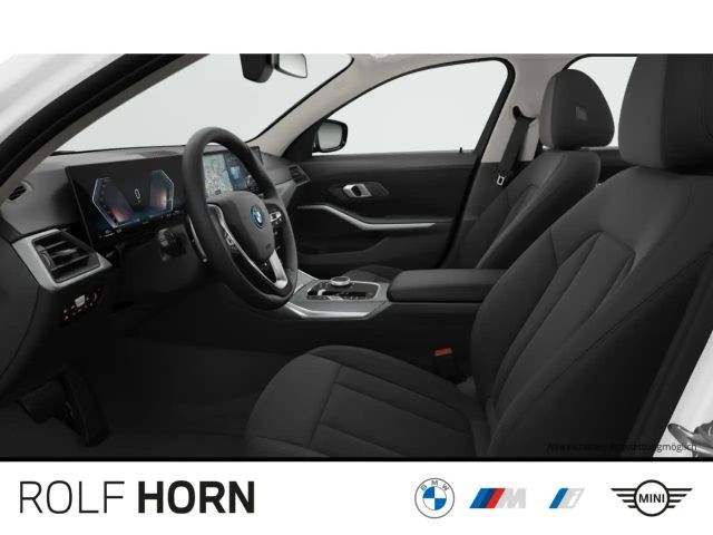 BMW 320 320e Touring