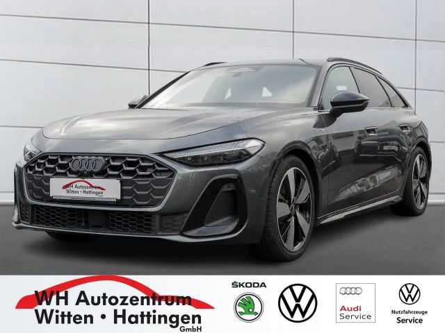 Audi A5 2.0 TDI Avant S-Line
