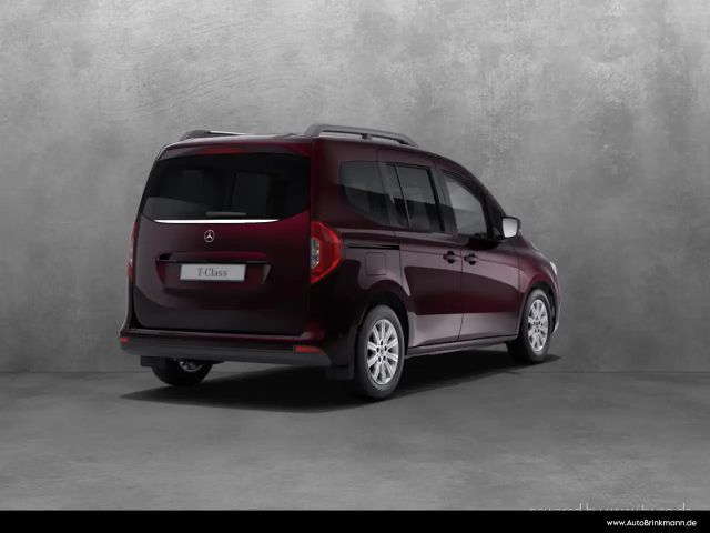Mercedes-Benz T 180 Progressive