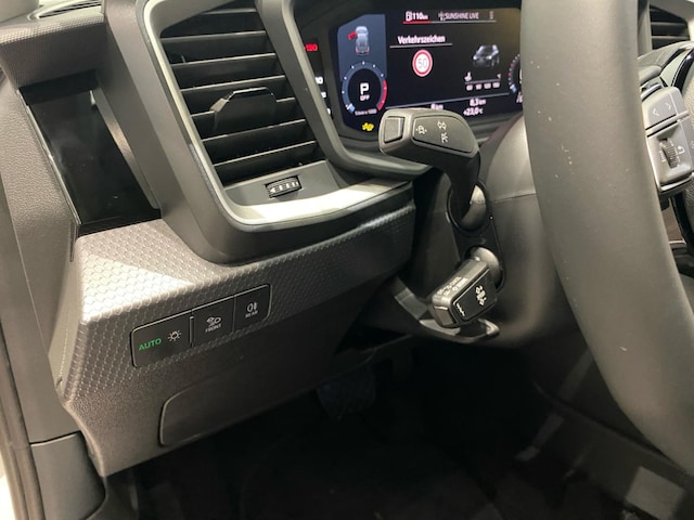 Audi A1 25 TFSI S-Tronic Sportback