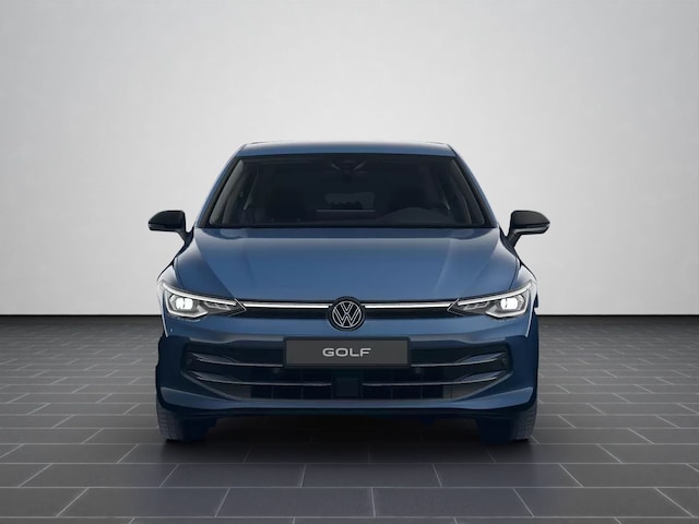 Volkswagen Golf 1.5 TSI Plus