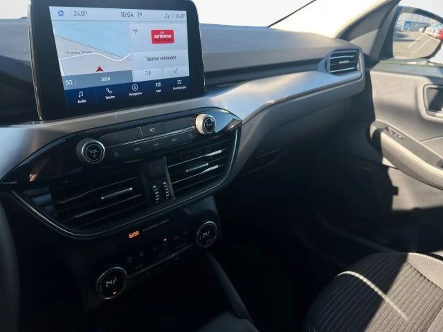 Ford Kuga Plug in Hybrid Titanium