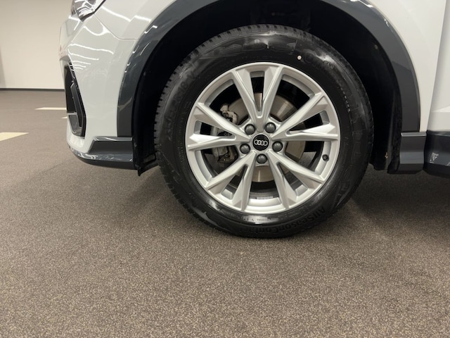 Audi Q3 35 TFSI S-Tronic Sportback