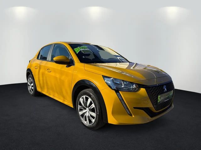 Peugeot 208 Active Pack