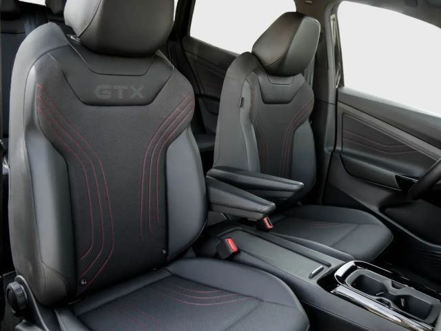 Volkswagen ID.4 GTX IQ.Drive