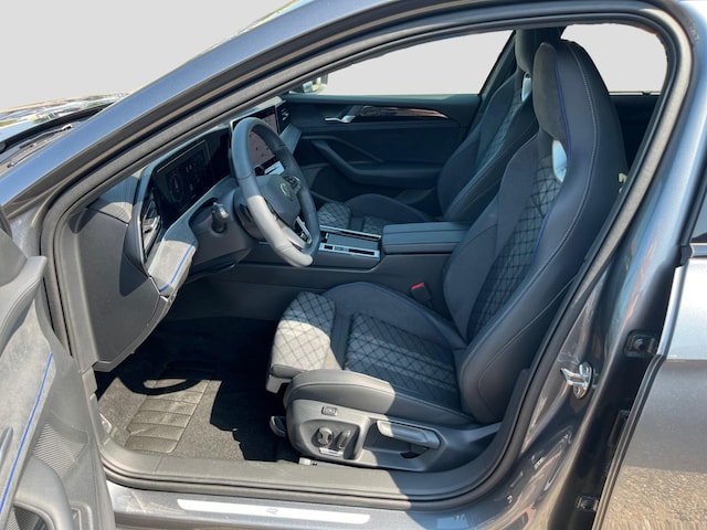 Volkswagen Passat 2.0 TDI DSG R-Line Variant