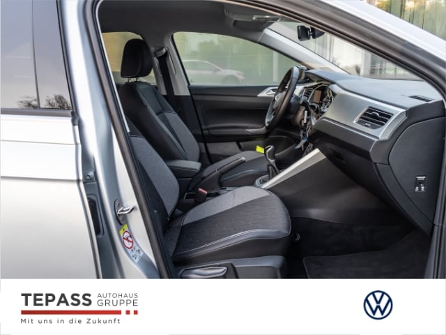 Volkswagen Taigo 1.0 TSI