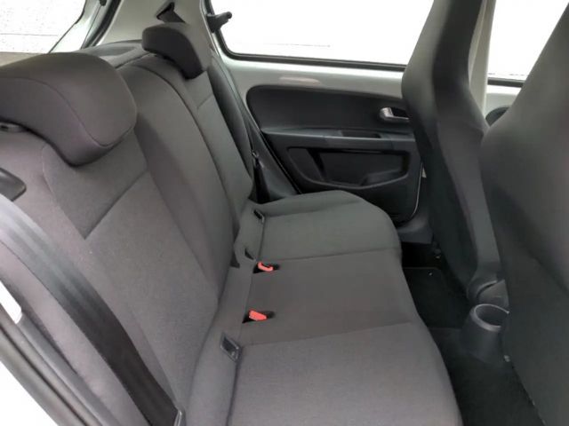 Volkswagen up! 1.0 SHZ Rear View GRA PDC hinten DAB+ Klima