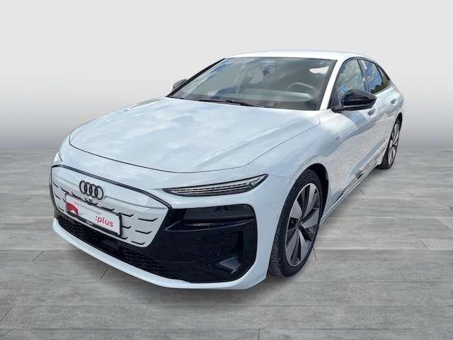 Audi A6 e-tron Performance Sportback