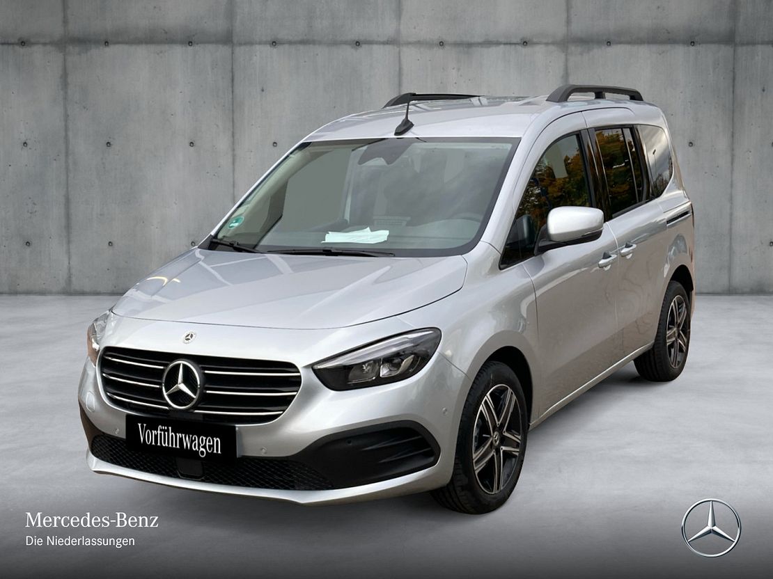 Mercedes-Benz T 180 Progressive