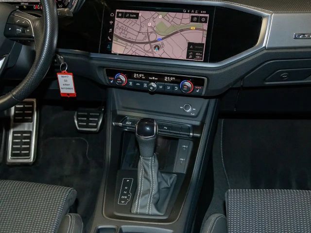 Audi Q3 40 TFSI Quattro