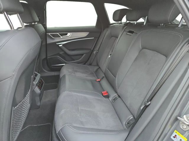 Audi A6 55 TFSI Hybride Quattro Sport