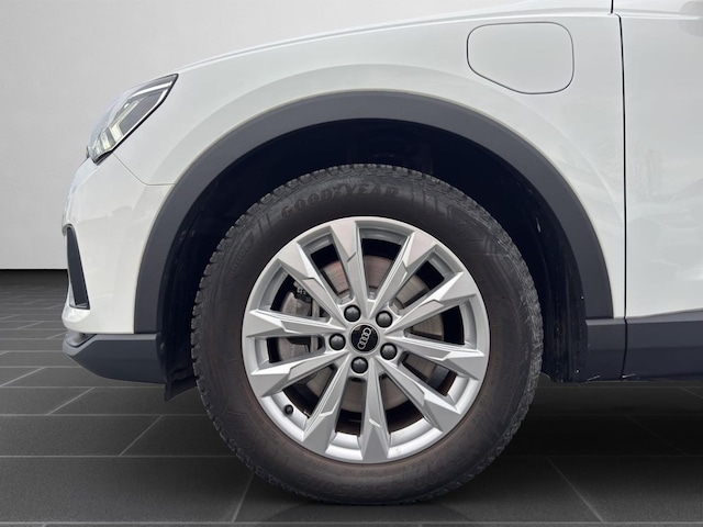 Audi Q3 45 TFSI Hybride S-Tronic