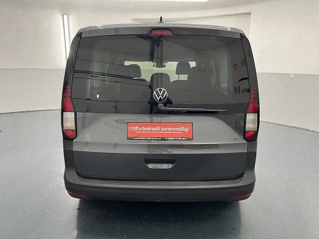 Volkswagen Caddy Combi