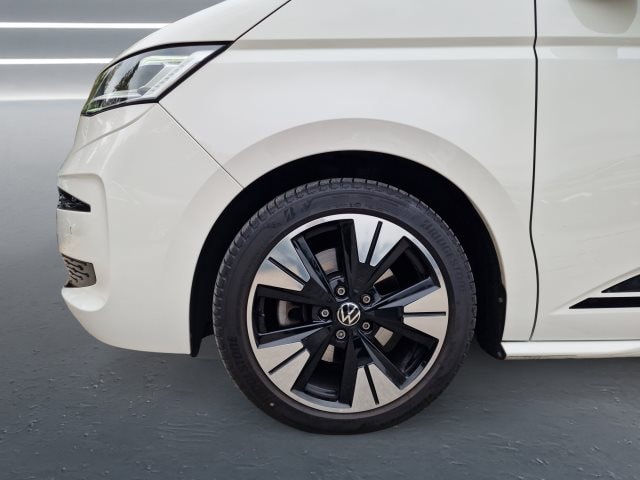 Volkswagen Multivan 2.0 TSI IQ.Drive Lang T7