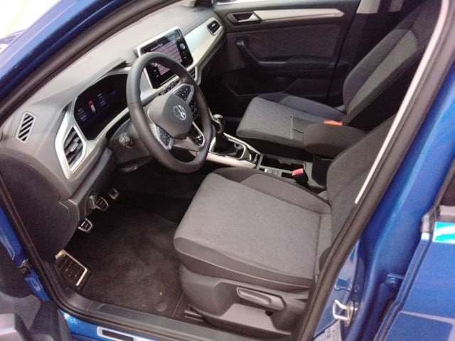 Volkswagen T-Roc TSI Kamera/Sthz/CarPlay/StHz/ACC/LED