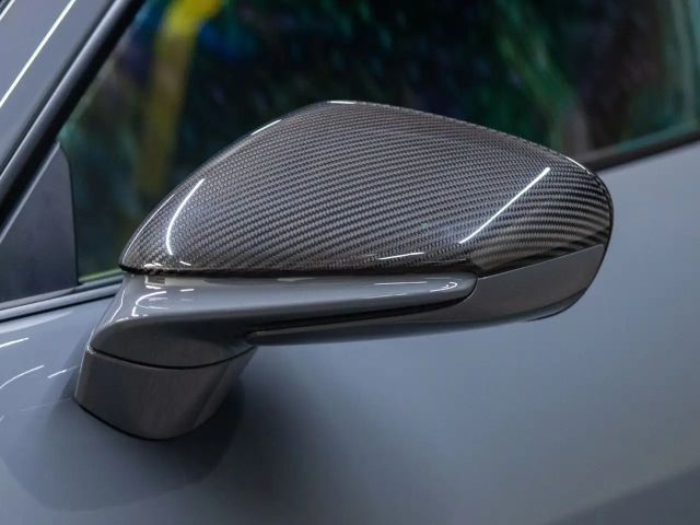 Porsche 992 Coupé GT3