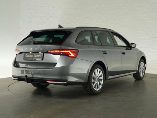 Skoda Octavia Combi Selection