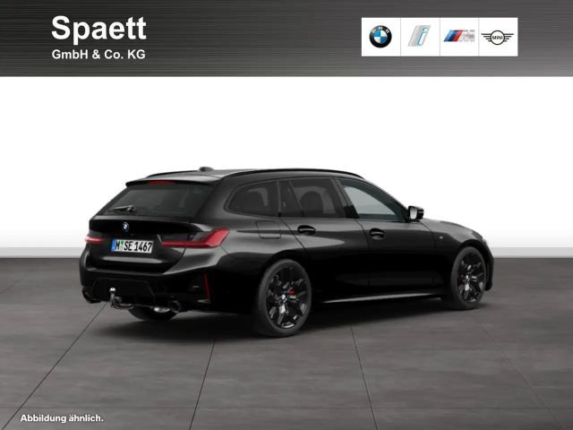 BMW 320 320d M-Sport