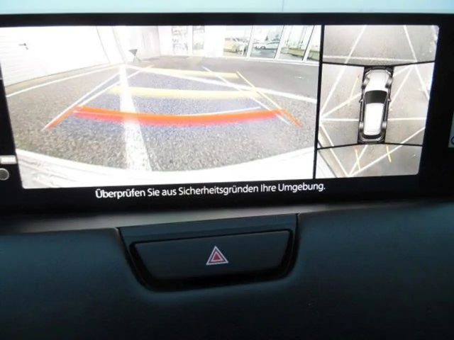 Mazda CX-60 4WD Homura Plus e-Skyactiv