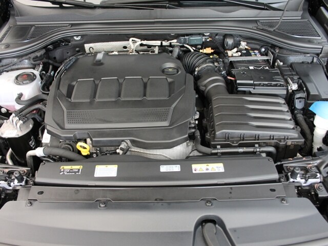 Volkswagen Passat 2.0 TDI DSG Variant