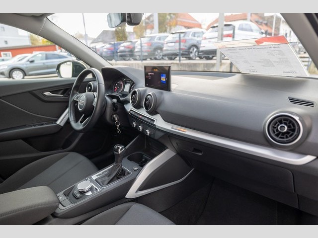 Audi Q2 35 TFSI S-Tronic
