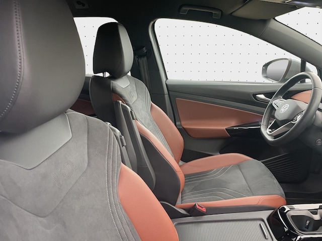 Volkswagen ID.4 55 kWh Pure