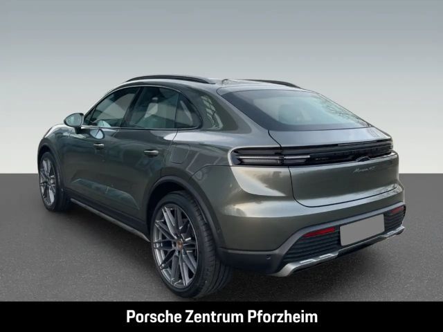 Porsche Macan 4S