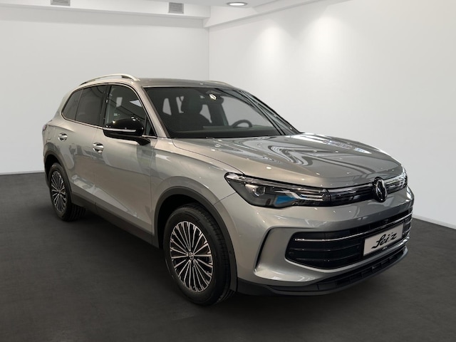 Volkswagen Tiguan 1.5 eTSI