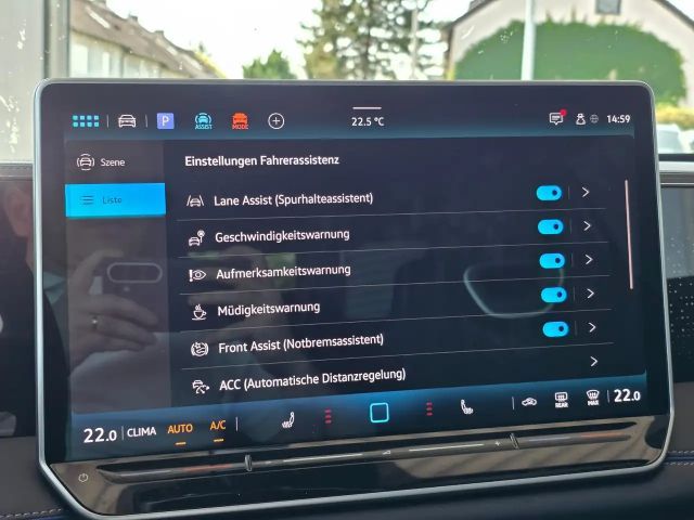 Volkswagen Tiguan 1.5 eTSI DSG R-Line