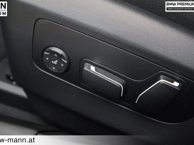 BMW 550 M-Sport xDrive