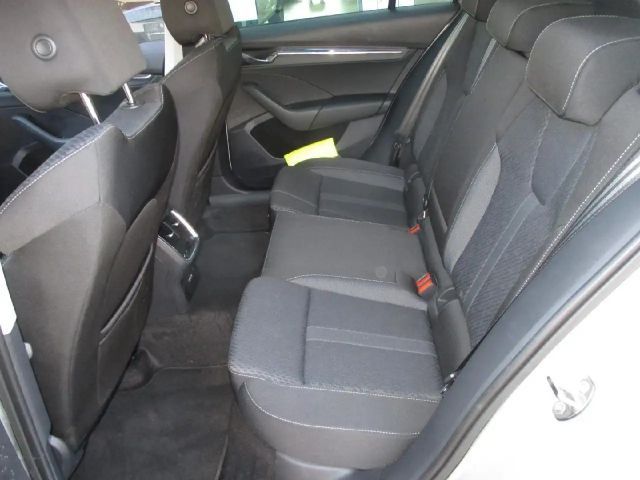 Skoda Octavia Combi Style Style