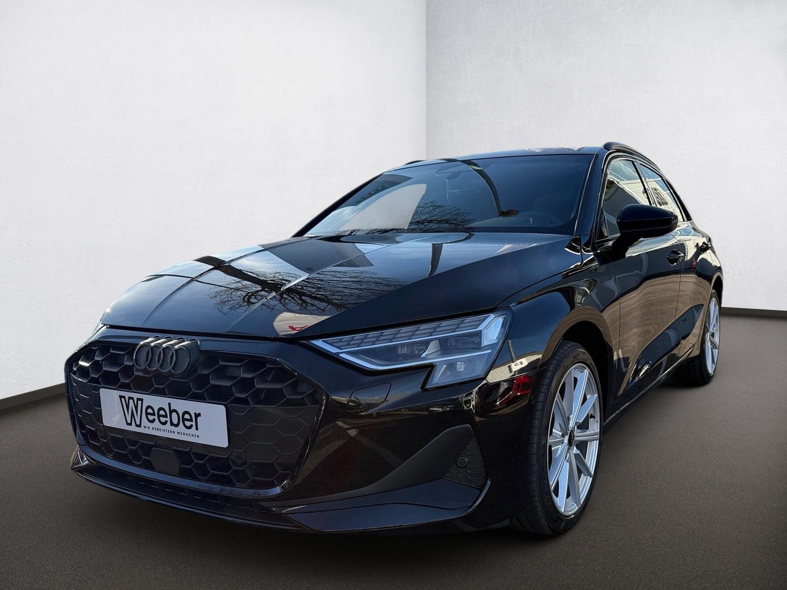 Audi A3 S-Tronic Sedan Sportback